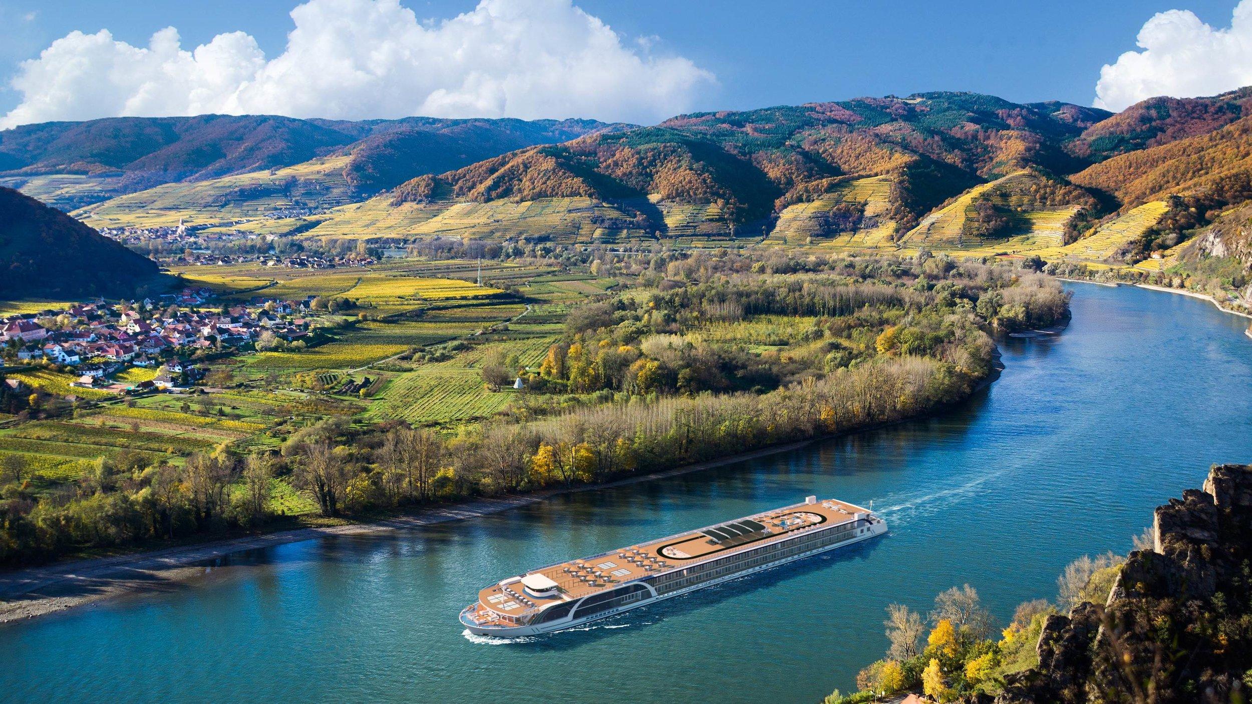 Items to Pack for a River Cruise: